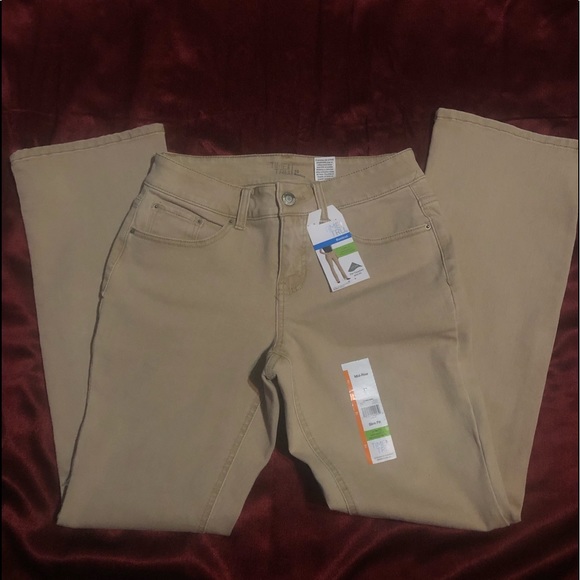 time and tru bootcut pants